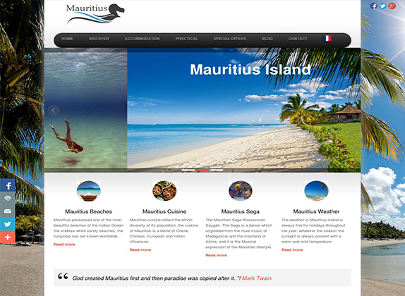 web design